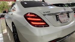 مێرسێدس بێنز S-Class